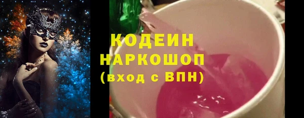 молекула духа Бугульма